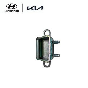 Tailgate hinge